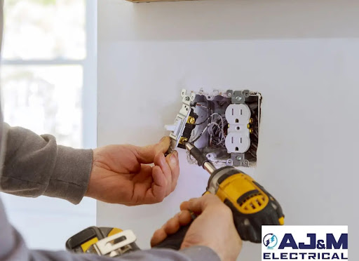 AJ & M Electrical