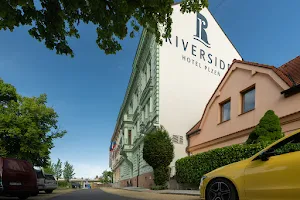 Riverside Hotel Plzeň image