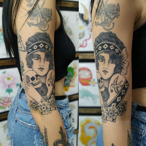 Green Valley Tattoo
