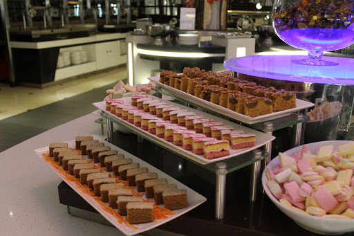 Dessert buffet Antwerp