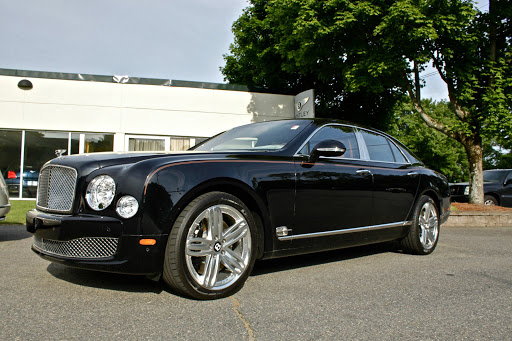 Car Dealer «Lamborghini Boston», reviews and photos, 531 Boston Post Rd, Wayland, MA 01778, USA