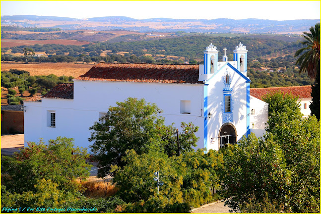 Igreja e Convento de Santo António