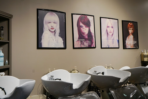 Beauty Salon «Reed Manning Salon & Spa», reviews and photos, 2137 Upton Dr # 314, Virginia Beach, VA 23454, USA
