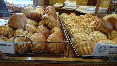Briocherie Lelong à Tours
