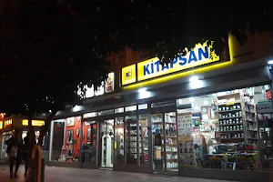 Kitapsan image