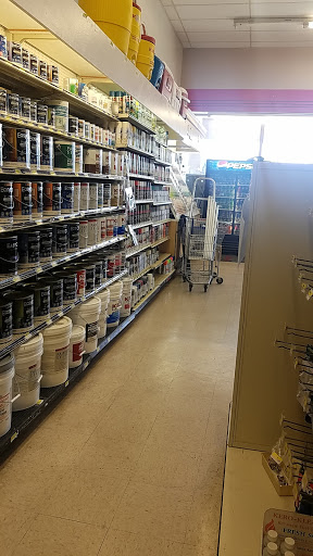 Home Improvement Store «True Value Home Hardware Ii», reviews and photos, 729 N 14th St, Leesburg, FL 34748, USA