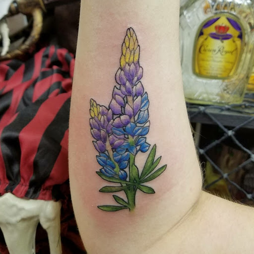 Explore spiritual tattoo ideas, creative tattoo ideas in Stockton, available at THE PIRATES LOUNGE TATTOO PARLOR