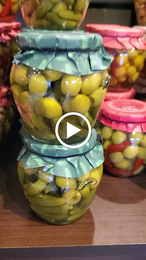 Health Food Store «The Ancient Olive», reviews and photos, 47 King St, St Augustine, FL 32084, USA