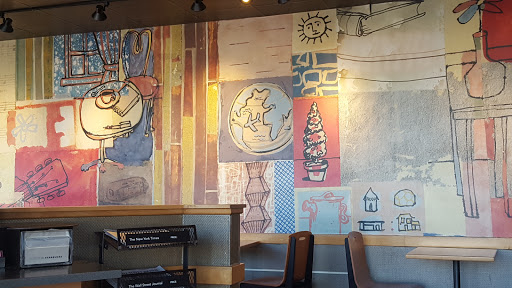 Starbucks image