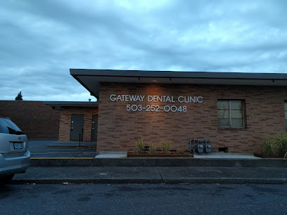 Gateway Dental