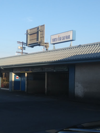 Car Wash «North Star Car Wash», reviews and photos, 10315 Balboa Blvd, Granada Hills, CA 91344, USA
