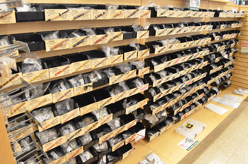 Woodworking Supply Store «Woodcraft of Indianapolis», reviews and photos, 7330 E 86th St, Indianapolis, IN 46256, USA