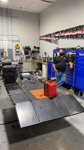 Hardware Store «Apopka Ace Hdw/Lbr Inc», reviews and photos, 530 S Park Ave, Apopka, FL 32703, USA