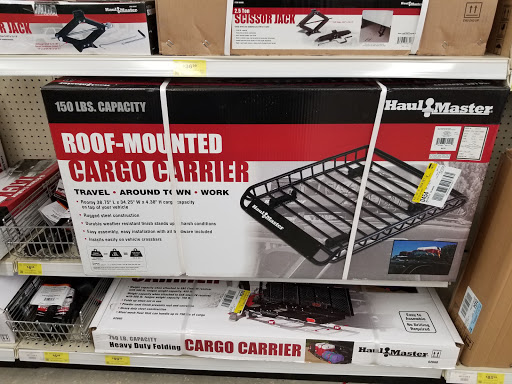 Hardware Store «Harbor Freight Tools», reviews and photos, 323 E Merritt Island Causeway, Merritt Island, FL 32952, USA