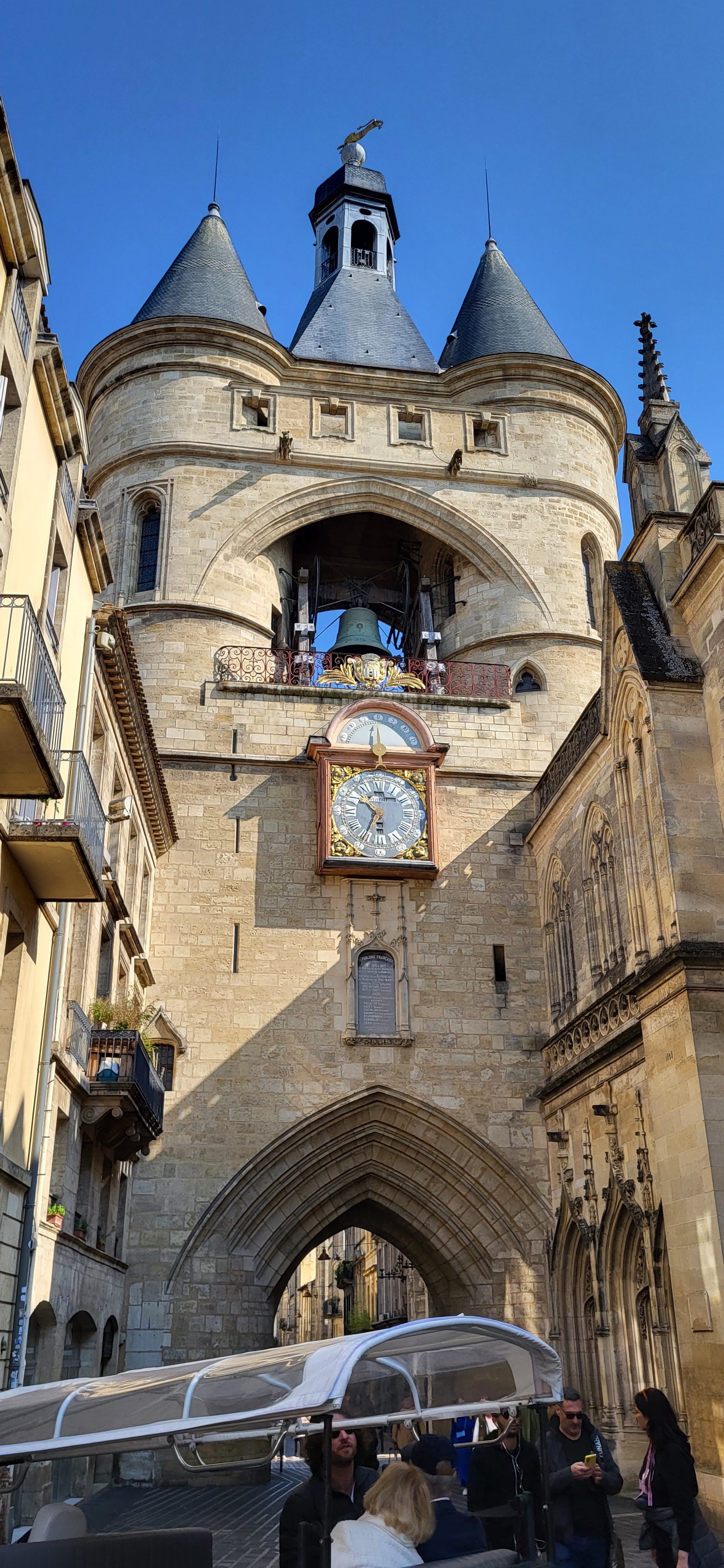 Photo n° 1 de l'avis de Tomás.e fait le 14/05/2023 à 12:31