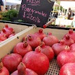 Martinez Farmers' Market