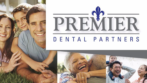 Premier Dental Partners - Downtown