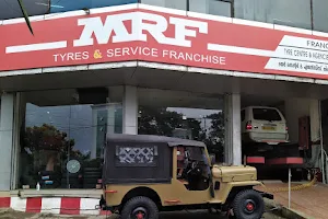 MRF T&S Tyre Centre and Agencies image