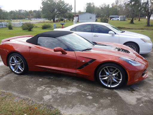 Splash Car Wash en Houma