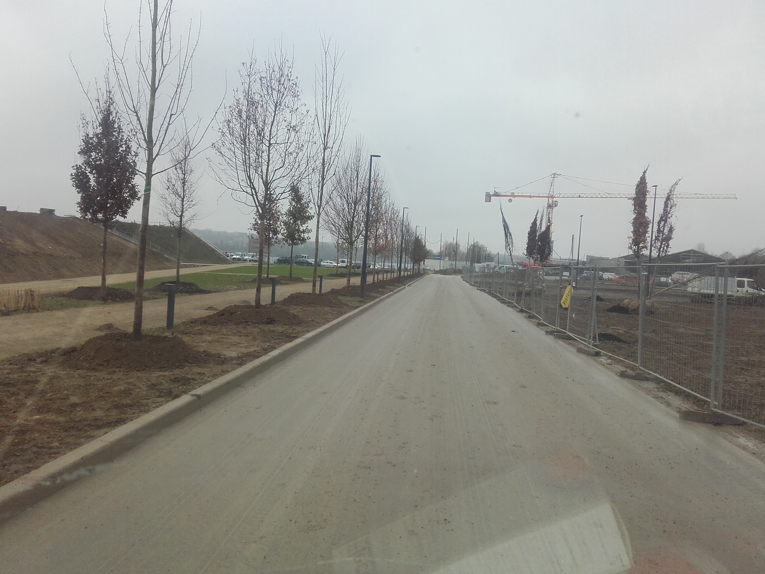 Photo n° 1 de l'avis de Adrien.o fait le 29/11/2018 à 20:44