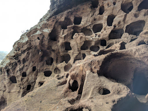 Necrópolis de Arteara