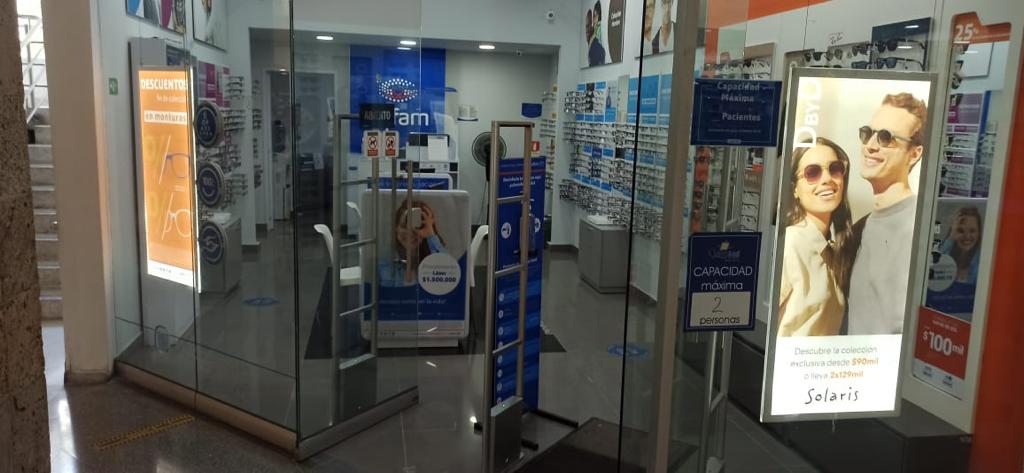 Lafam - Centro Comercial Ocean Mall Santa Marta