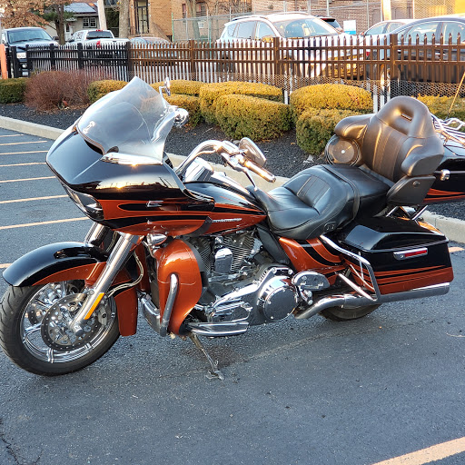 Harley-Davidson Dealer «Harley-Davidson of Staten Island», reviews and photos, 442 Bay St, Staten Island, NY 10304, USA