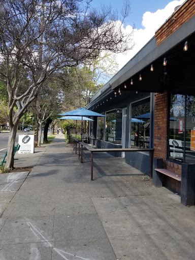 Coffee Shop «Chocolate Fish Coffee Roasters», reviews and photos, 4749 Folsom Blvd, Sacramento, CA 95819, USA