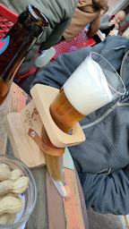 Photo n°59 de A La Pauze Caribou à Cauterets ()