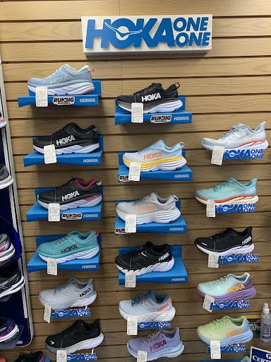 Running Store «DB Sports», reviews and photos, 546 Kelley Blvd, North Attleborough, MA 02760, USA