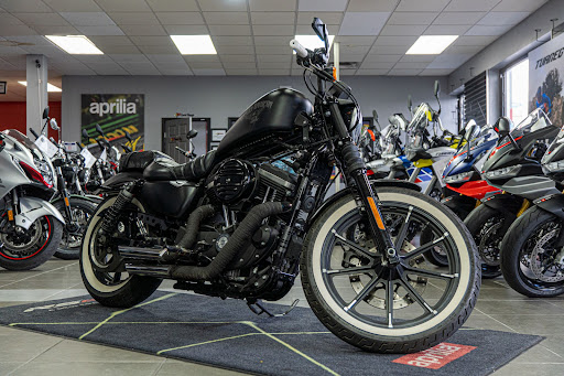 Motorcycle Dealer «Team X-TREME», reviews and photos, 5619 Southwest Fwy, Houston, TX 77057, USA