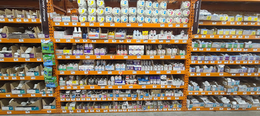 Home Improvement Store «The Home Depot», reviews and photos, 633 W Bandera Rd, Boerne, TX 78006, USA