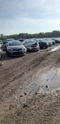 Auto Auction «Insurance Auto Auctions», reviews and photos