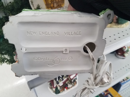 Thrift Store «Goodwill», reviews and photos