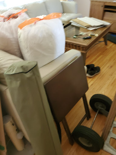 Moving and Storage Service «Piepho Moving & Storage Inc.», reviews and photos, 2995 Lone Oak Cir #7, Eagan, MN 55121, USA