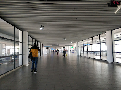 Международно летище София