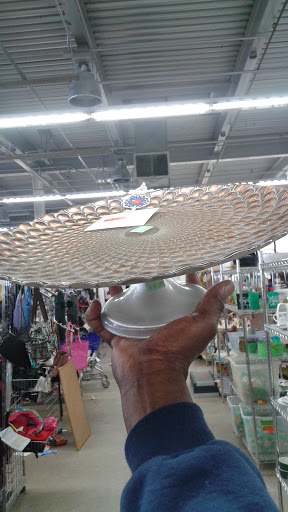 Thrift Store «Goodwill Industries Store & Donation Center», reviews and photos, 423 US-46, Fairfield, NJ 07004, USA