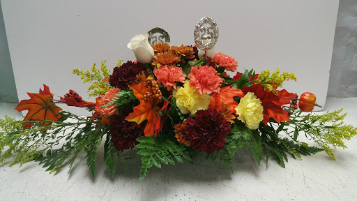 Florist «Roadrunner Florist», reviews and photos, 2007 W Bethany Home Rd, Phoenix, AZ 85015, USA