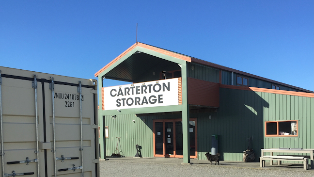 Carterton Storage Ltd