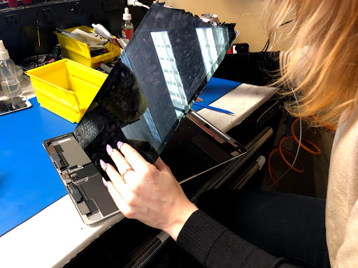 Cellular & Laptop Repair Centers image