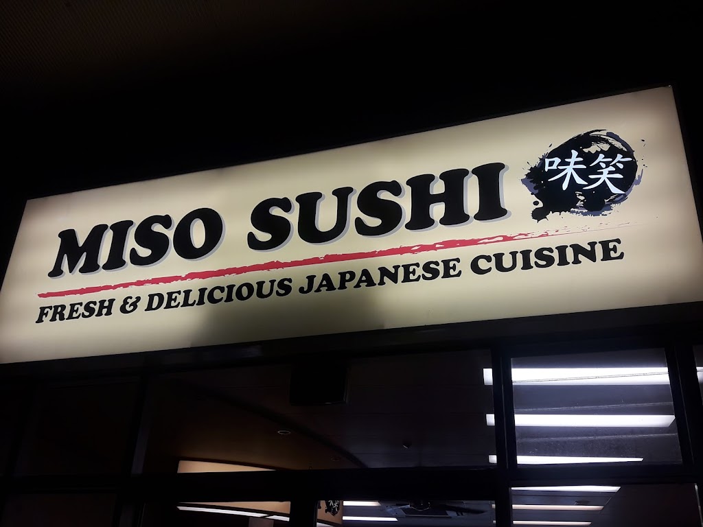 Miso Sushi 4214