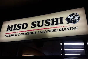 Miso Sushi image