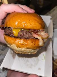 Les plus récentes photos du Restaurant de hamburgers PNY FAUBOURG SAINT-DENIS à Paris - n°2