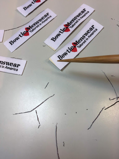 Craft Store «Dutch Label Shop», reviews and photos, 1701 Walnut St #1, Philadelphia, PA 19103, USA