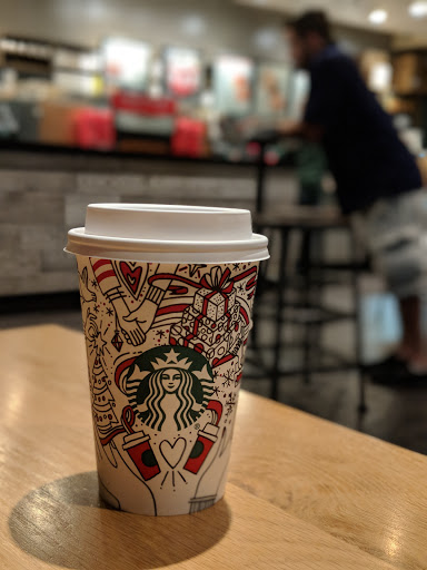 Starbucks image