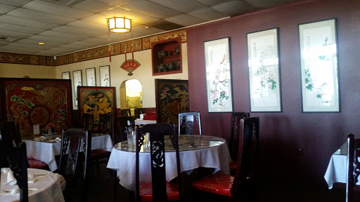 New Yen Ching Restaurant