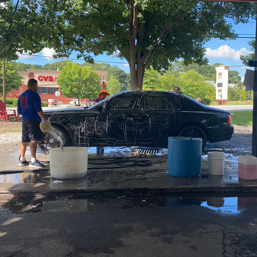 Feydi's Auto Detail en Atlanta