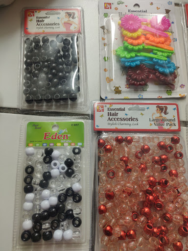 Beauty Supply Store «United Beauty Supply, Hair Extension & Wigs», reviews and photos, 3549 W Dunlap Ave, Phoenix, AZ 85051, USA