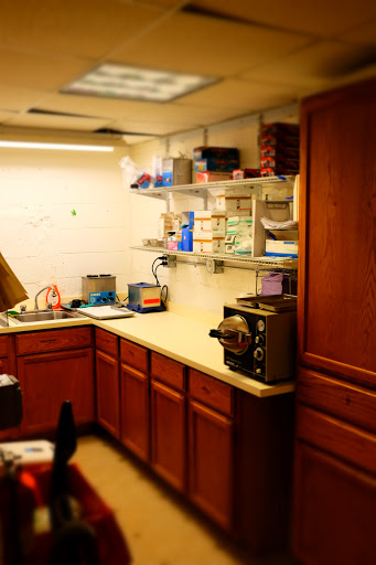 Tattoo Shop «Wonderland Tattoo Studio», reviews and photos, 23531 Little Mack Ave, St Clair Shores, MI 48080, USA