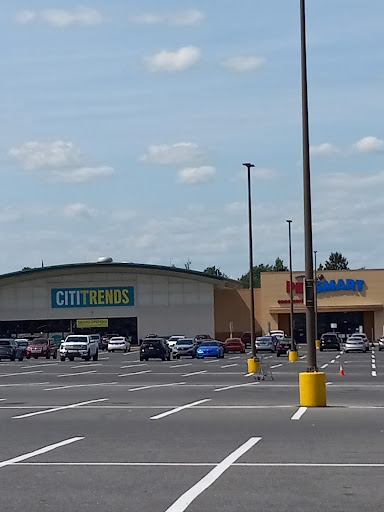 Shopping Mall «Lehigh Shopping Center», reviews and photos, W Union Blvd, Bethlehem, PA 18018, USA